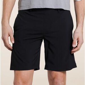 NEW⛳️Waggle Scramble Stretch Walkshort in black $69